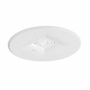 Paniklys ONTEC C 1,8W LED indbyg manuel test symm.