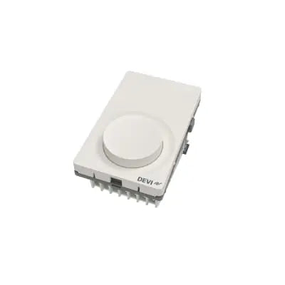 Termostat devireg incontrol gulvføler