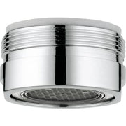 Grohe Red luftblander, krom