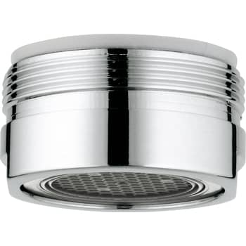 Grohe Red luftblander, krom