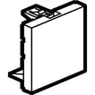 Arteor blænddæksel 2 modul magnesium