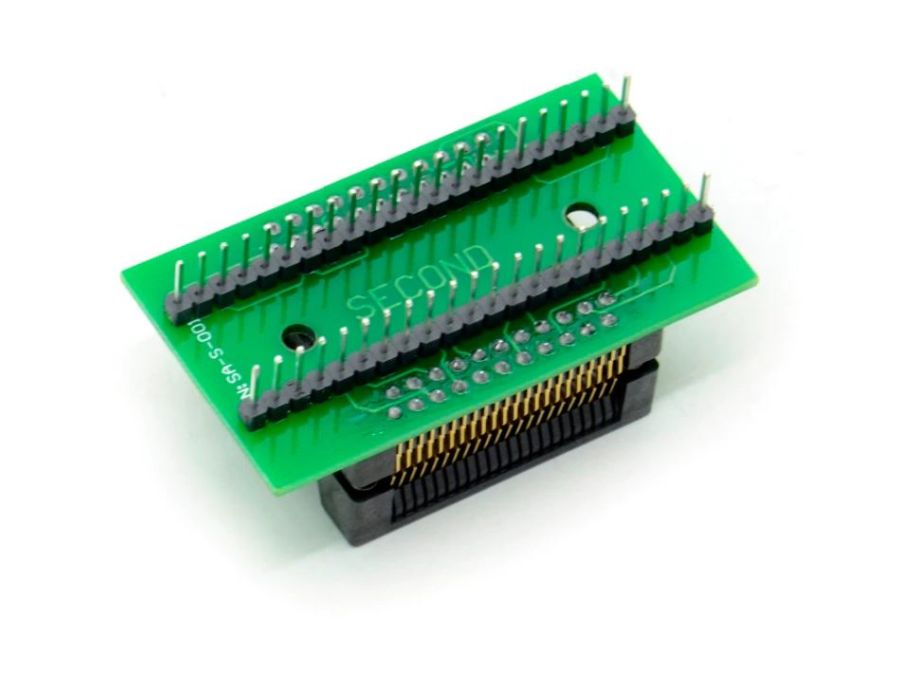 PSOP44 til DIP44/SOP44/SOIC44/SA638-B006 IC sokkeladapter