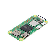 Raspberry Pi ZERO 2 W, 512MB RAM, Wi-Fi+BT