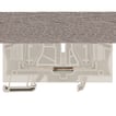 FORSYNINGSKLEMME BEIGE ZEI16