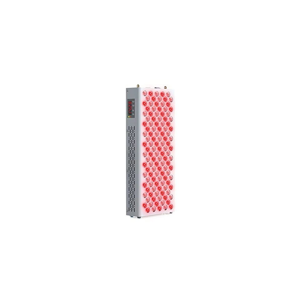 Vitality PRO 600 Infrarød Lysterapi Panel - 160W, hvid, 230V