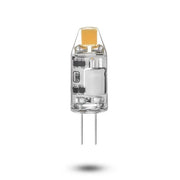 LEDlife SILI1.1 G4 LED pære - 1,1W, 12V AC/DC, G4, 120lm