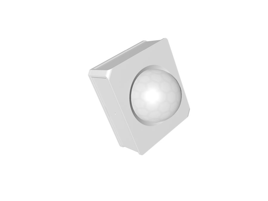 ZigBee SNZB-03 - Trådløs PIR bevægelsessensor