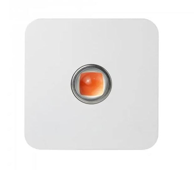 50W vækstlampe LED - Høj kvalitets grow lamp, inkl. ophæng, ægte 50W