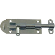 IPA skudrigle 38 x 105 mm, elforzinket