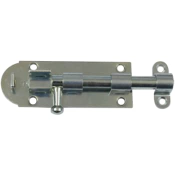 IPA skudrigle 38 x 105 mm, elforzinket