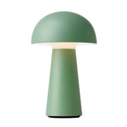 Move Me Bordlampe 4,7W, grøn