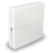 MATRIX SMART BATTERITRYK KOMP. MED FUGA