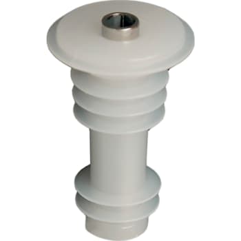 IFÖ prop plast white