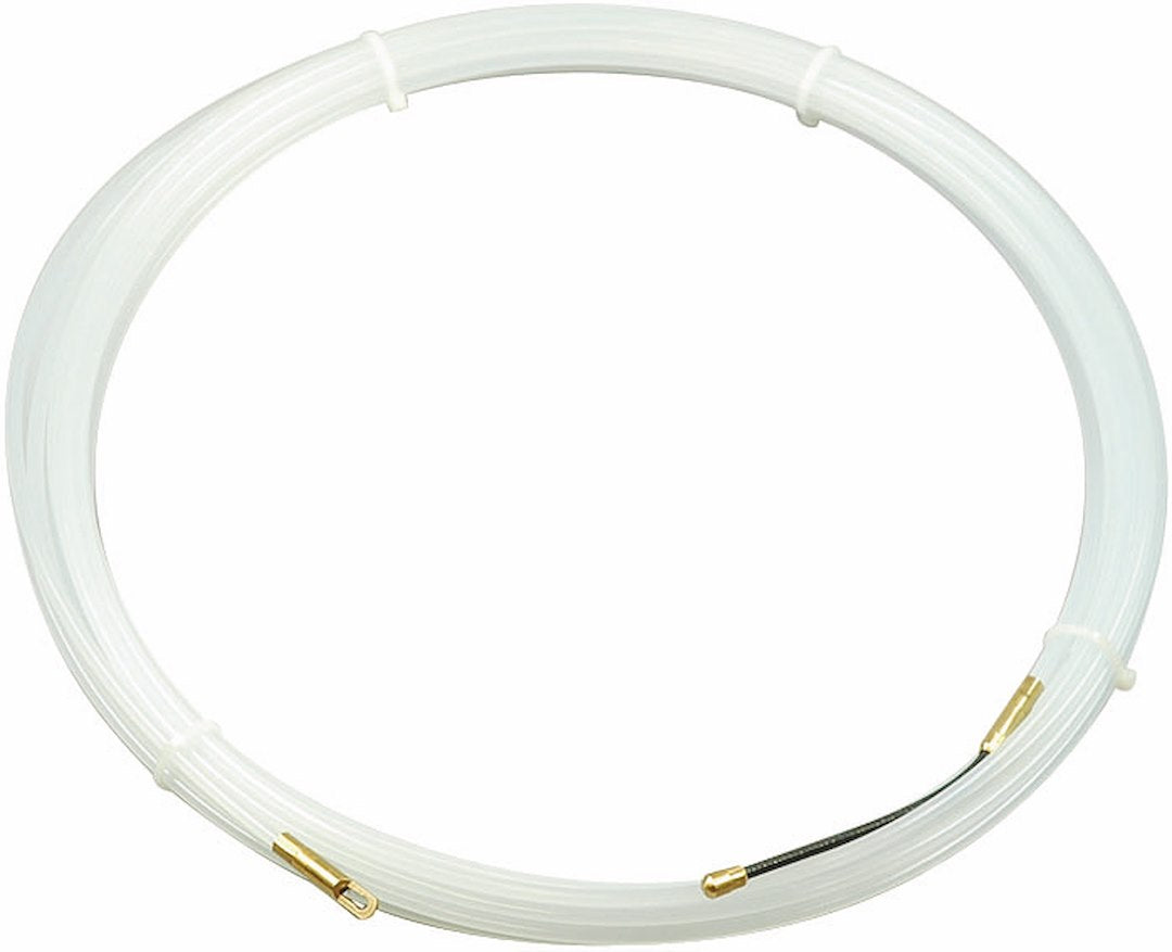 NYLONØGEFJEDER 4MM / 10M