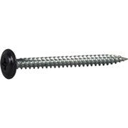 Monteringsskrue 4,2x50 sort
