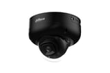 4MP Dome AI 2.8mm fast objektiv IR sort IPC-HDBW5442R-ASE-0280B-S3-BLACK