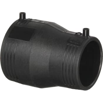 +GF+ ELGEF 110 x 90 mm PE EL-reduktionsmuffe, SDR11 PN16