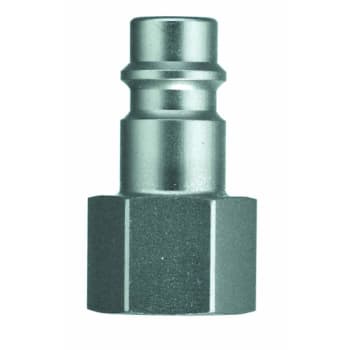 Slangenippel indv.1/4"
