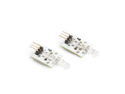 Infrarød sendermodul til Arduino® (2 stk.)