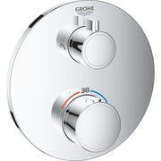 Grotherm forplade til Rapido Smartbox