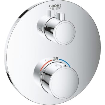 Grotherm forplade til Rapido Smartbox