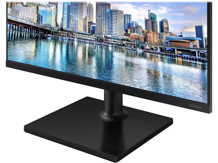 27" LED Monitor - 1920x1080 (Full HD), 2xHDMI, DisplayPort