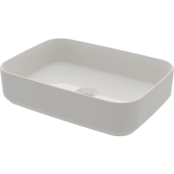 HÅNDVASK MYRE FRI 50X36 HVID