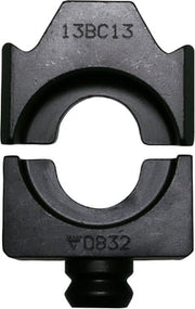 INTGR. PRESSEBAKKER 13BC13 C-MUFFE 50-95