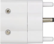 ZETA TILSLUTNINGSBOX 24V