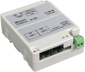 P-Switch inkl. PSU kit