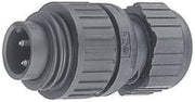 Kabelstikprop 6p + E CA 6 LS Belden type-nr 934126100