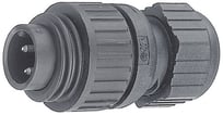 Kabelstikprop 6p + E CA 6 LS Belden type-nr 934126100