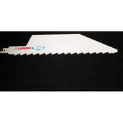 Lenox bajonetsavklinge til letbeton, 300 mm
