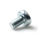 Maskinskrue M6 x 20 mm, FZB, DIN 14583, TX, PAN, 200 stk.