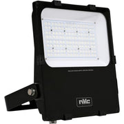 Projektør Lynx LED 100W 740 - 13970 lumen, asy, kl.I, sort, IP66