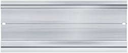 S7-1500 profil rail 2000mm