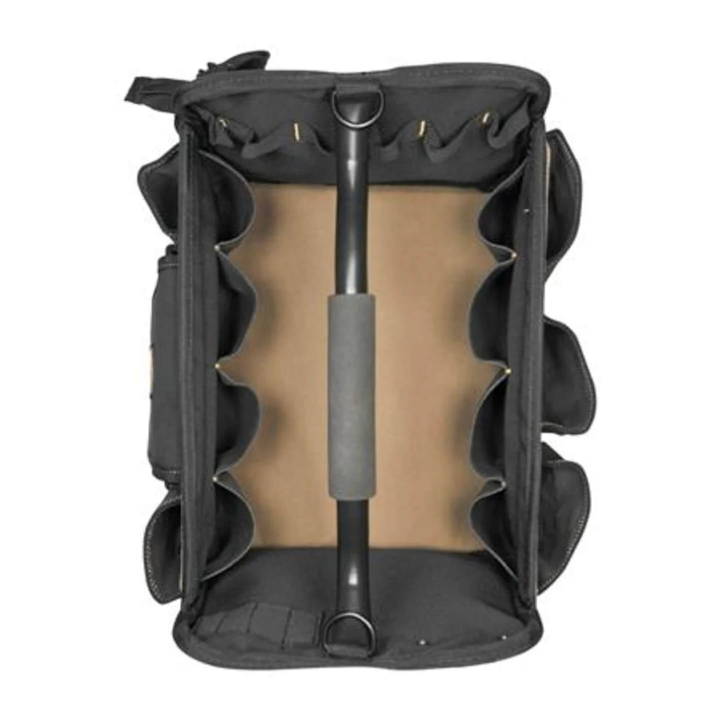 ÅBEN VÆRKTØJSTASKE MEDIUM