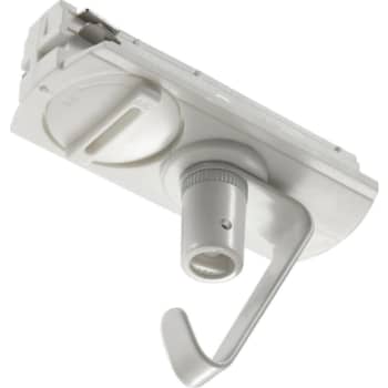 Link system Pendeladapter hvid