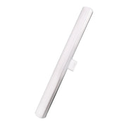 LED linestrarør - 5W / 240V, S14d 1-sokkel (Ø30x300mm)