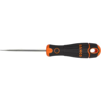 Bahco syl, 6,0 x 100 mm
