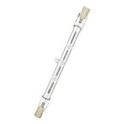 R7S halogenrør - 230V / 120W ECO, 117mm