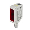 Foto aftaster Diffuse-Reflective I/O-Link Sn:1M M8-Stik 10-30Vdc 10X30X20Mm Abs Plastikhus