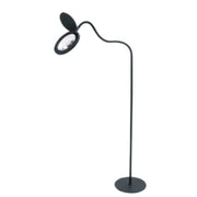 Magni Gulv Sort X3 dioptri