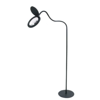 Magni Gulv Sort X3 dioptri