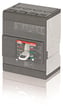 Maksimalafbryder Tmax XT1C 160 TMD 100-1000 4p F F