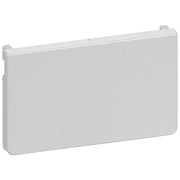 IHC Wireless tilbehør afdækning 44x26mm lysegrå