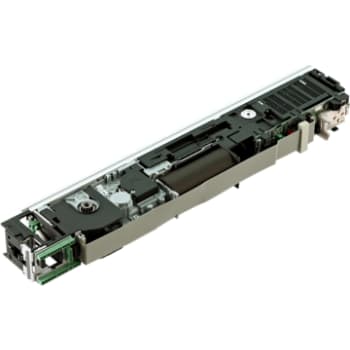 dormakaba Automatik ED 250 LE uden dækkappe og arm