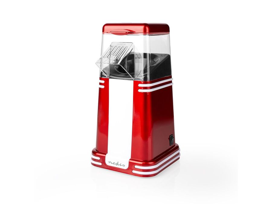 Popcornmaskine - Hot Air, 1200W