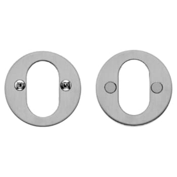 tilbehørssæt massiv c/c l18 massiv roset ø50x2mm