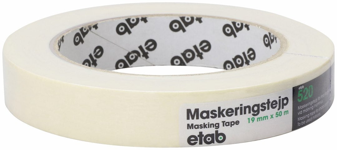 MALERTAPE 50MM 50M